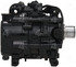 57379 by FOUR SEASONS - Reman Nippondenso TV12 Compressor w/o Clutch