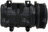 57384 by FOUR SEASONS - Reman Nippondenso 6P148C Compressor w/ Clutch