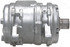 57391 by FOUR SEASONS - Reman Nippondenso 10PA15E Compressor w/o Clutch