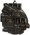 57410 by FOUR SEASONS - Reman York-Diesel Kiki-Zexel-Seltec DKS17D Compressor w/ Clutch