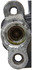 57456 by FOUR SEASONS - Reman York-Diesel Kiki-Zexel-Seltec DCV14D Compressor w/ Clutch