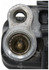 57458 by FOUR SEASONS - Reman York-Diesel Kiki-Zexel-Seltec DCV14D Compressor w/ Clutch