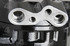 57460 by FOUR SEASONS - Reman York-Diesel Kiki-Zexel-Seltec DKS16H Compressor w/ Clutch