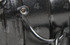 57460 by FOUR SEASONS - Reman York-Diesel Kiki-Zexel-Seltec DKS16H Compressor w/ Clutch
