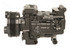 57463 by FOUR SEASONS - Reman Matsushita/Panasonic H12A1AH4DX Compressor w/ Clutch