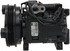 57473 by FOUR SEASONS - Reman Matsushita/Panasonic SA1150AE4 Compressor w/ Clutch