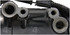 57480 by FOUR SEASONS - Reman Mitsubishi FXA80 Compressor w/ Clutch