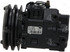 57497 by FOUR SEASONS - Reman Matsushita/Panasonic S1150F3 Compressor w/ Clutch