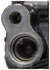57509 by FOUR SEASONS - Reman York-Diesel Kiki-Zexel-Seltec DCV14D Compressor w/ Clutch