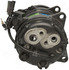 57520 by FOUR SEASONS - Reman York-Diesel Kiki-Zexel-Seltec DKS15CH Compressor w/ Clutch