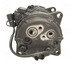 57519 by FOUR SEASONS - Reman York-Diesel Kiki-Zexel-Seltec DKS15CH Compressor w/ Clutch