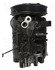 57527 by FOUR SEASONS - Reman York Diesel Kiki DCV14A Compressor w/ Clutch