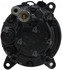 57528 by FOUR SEASONS - Reman York-Diesel Kiki-Zexel-Seltec DCV11A Compressor w/ Clutch