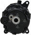 57541 by FOUR SEASONS - Reman York-Diesel Kiki-Zexel-Seltec DCV11A Compressor w/ Clutch