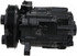 57541 by FOUR SEASONS - Reman York-Diesel Kiki-Zexel-Seltec DCV11A Compressor w/ Clutch