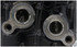 57562 by FOUR SEASONS - Reman Sanden/Sankyo SDB709 Compressor w/ Clutch