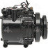 57571 by FOUR SEASONS - Reman Sanden/Sankyo TR70 Compressor w/ Clutch
