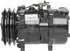 57577 by FOUR SEASONS - Reman Sanden/Sankyo SD507 Compressor w/ Clutch