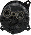 57648 by FOUR SEASONS - Reman GM DA6 Compressor w/ Clutch