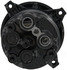 57667 by FOUR SEASONS - Reman GM DA6 Compressor w/ Clutch