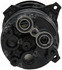 57673 by FOUR SEASONS - Reman GM DA6 Compressor w/ Clutch
