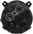 57776 by FOUR SEASONS - Reman GM V5 Compressor w/ Clutch