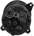 57863 by FOUR SEASONS - Reman GM HR6, DA6 Compressor w/ Clutch