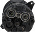 57863 by FOUR SEASONS - Reman GM HR6, DA6 Compressor w/ Clutch