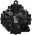 57871 by FOUR SEASONS - Reman Keihin A150L Compressor w/ Clutch