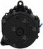 57873 by FOUR SEASONS - Reman Keihin AN150L Compressor w/ Clutch