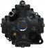 57873 by FOUR SEASONS - Reman Keihin AN150L Compressor w/ Clutch