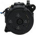 57875 by FOUR SEASONS - Reman Keihin CN150L Compressor w/ Clutch