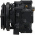 57874 by FOUR SEASONS - Reman Keihin N150R Compressor w/ Clutch