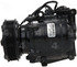 57878 by FOUR SEASONS - Reman Keihin HS090 Compressor w/ Clutch