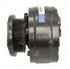 57942 by FOUR SEASONS - Reman R4 Lightweight Compressor w/ Clutch