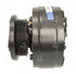 57937 by FOUR SEASONS - Reman R4 Lightweight Compressor w/ Clutch