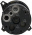 57955 by FOUR SEASONS - Reman GM HD6 Compressor w/ Clutch