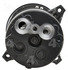 57969 by FOUR SEASONS - Reman GM DA6, HR6, HE6 Compressor w/ Clutch