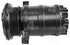 57969 by FOUR SEASONS - Reman GM DA6, HR6, HE6 Compressor w/ Clutch