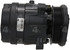 57972 by FOUR SEASONS - Reman GM V5 Compressor w/ Clutch