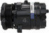57973 by FOUR SEASONS - Reman GM V5 Compressor w/ Clutch