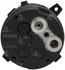 57972 by FOUR SEASONS - Reman GM V5 Compressor w/ Clutch