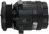 57974 by FOUR SEASONS - Reman GM V5 Compressor w/ Clutch