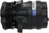 57978 by FOUR SEASONS - Reman GM V5 Compressor w/ Clutch