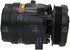 57981 by FOUR SEASONS - Reman GM V5 Compressor w/ Clutch