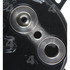 57985 by FOUR SEASONS - Reman GM V5 Compressor w/ Clutch