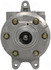 58037 by FOUR SEASONS - New Ford FS6 Compressor w/o Clutch