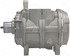 58037 by FOUR SEASONS - New Ford FS6 Compressor w/o Clutch