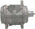 58037 by FOUR SEASONS - New Ford FS6 Compressor w/o Clutch