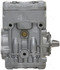 58074 by FOUR SEASONS - New York Mini-209 Compressor w/o Clutch